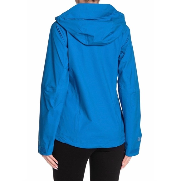 Mountain Hardwear - Superforma Ripstop Jacket - Picture 3 of 10